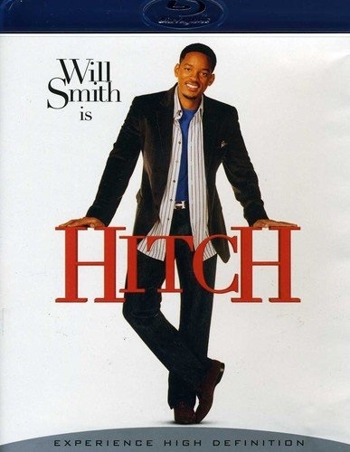 Hitch 02/21 Blu-ray (Rental)