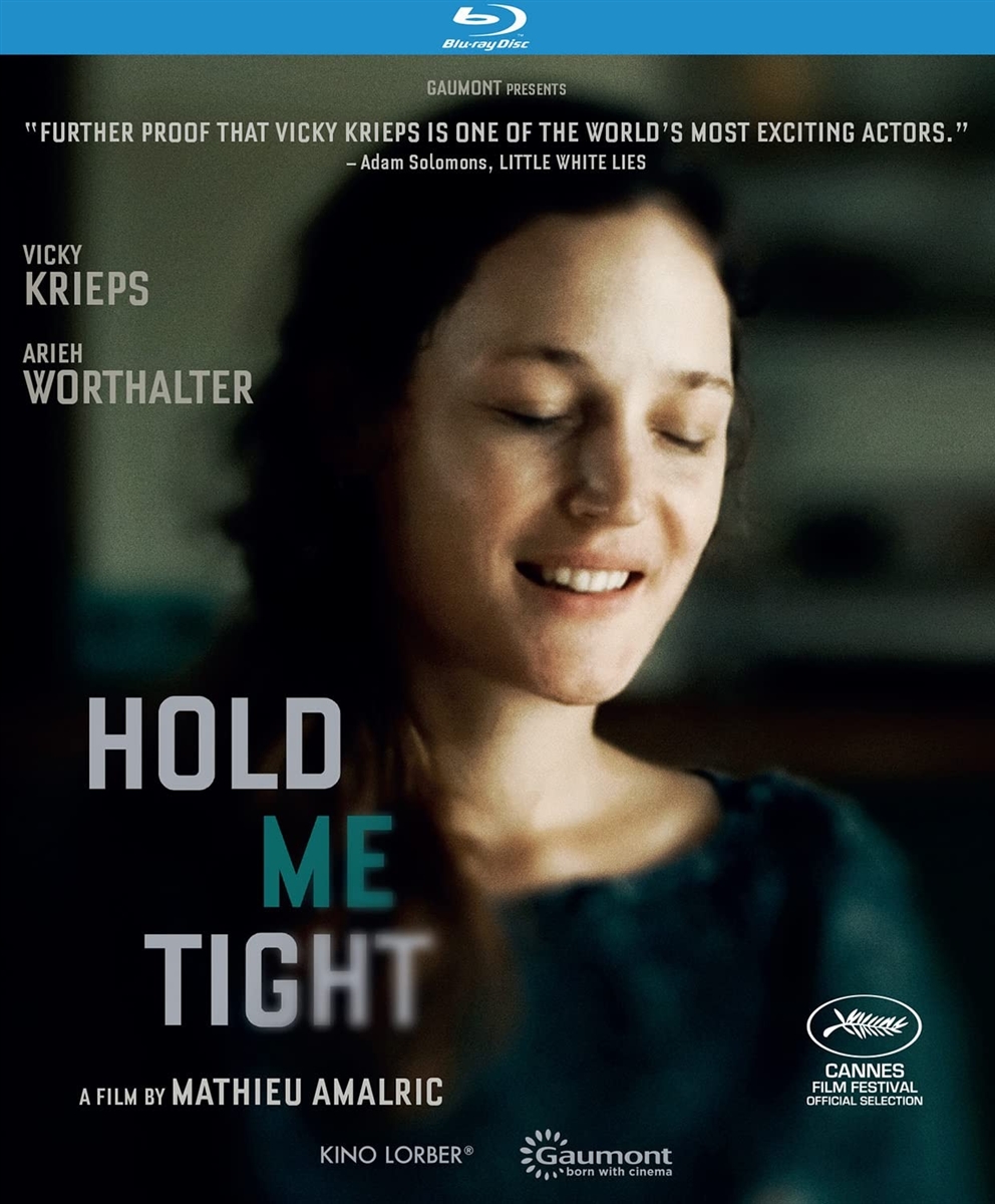 Hold Me Tight 12/22 Blu-ray (Rental)
