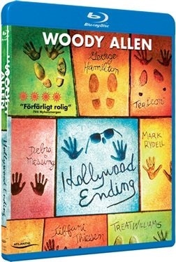 Hollywood Ending 08/19 Blu-ray (Rental)
