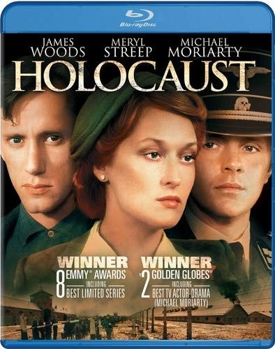 Holocaust 10/19 Blu-ray (Rental)