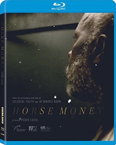 Horse Money 05/16 Blu-ray (Rental)
