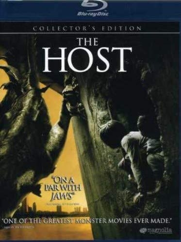 Host 01/20 Blu-ray (Rental)