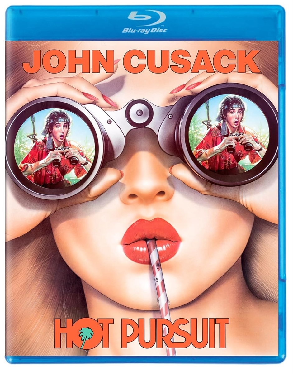 Hot Pursuit 04/25 Blu-ray (Rental)