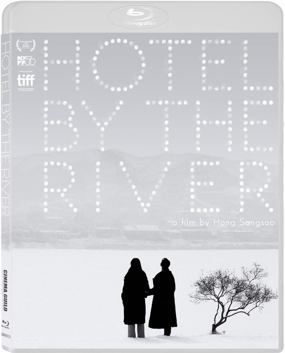 Hotel By the River 11/24 Blu-ray (Rental)