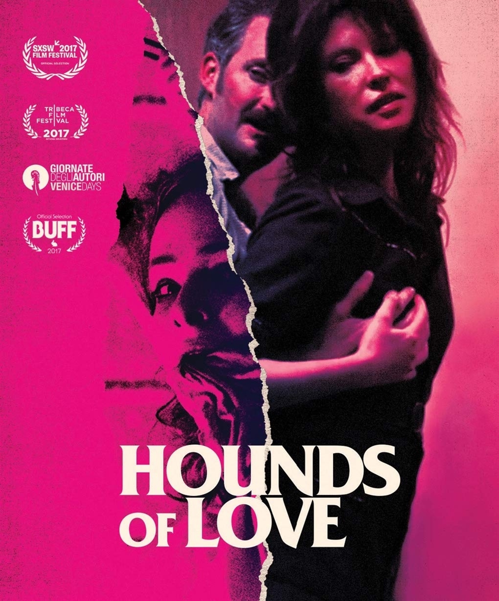 Hounds of Love 11/19 Blu-ray (Rental)