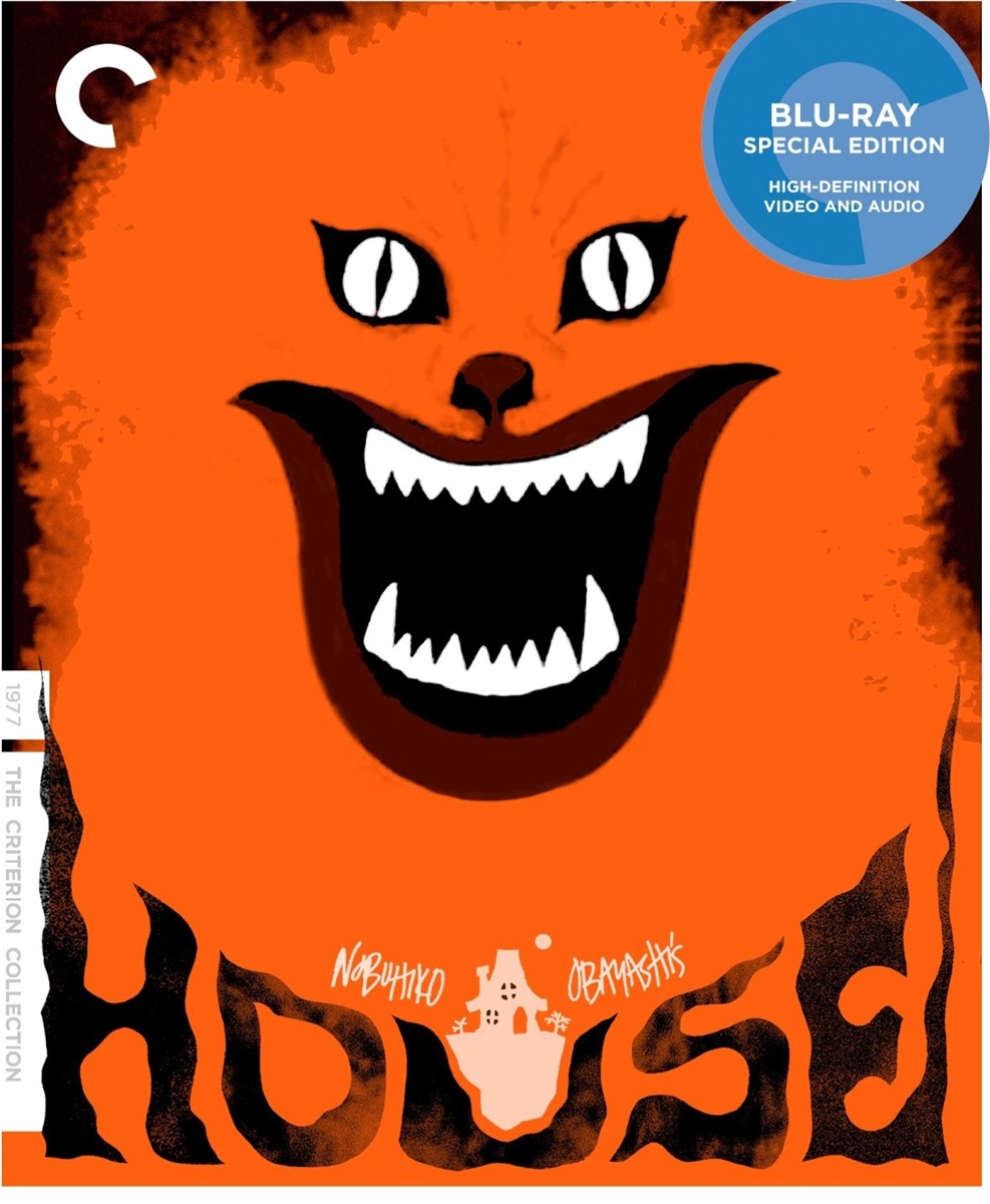 House 09/15 Blu-ray (Rental)