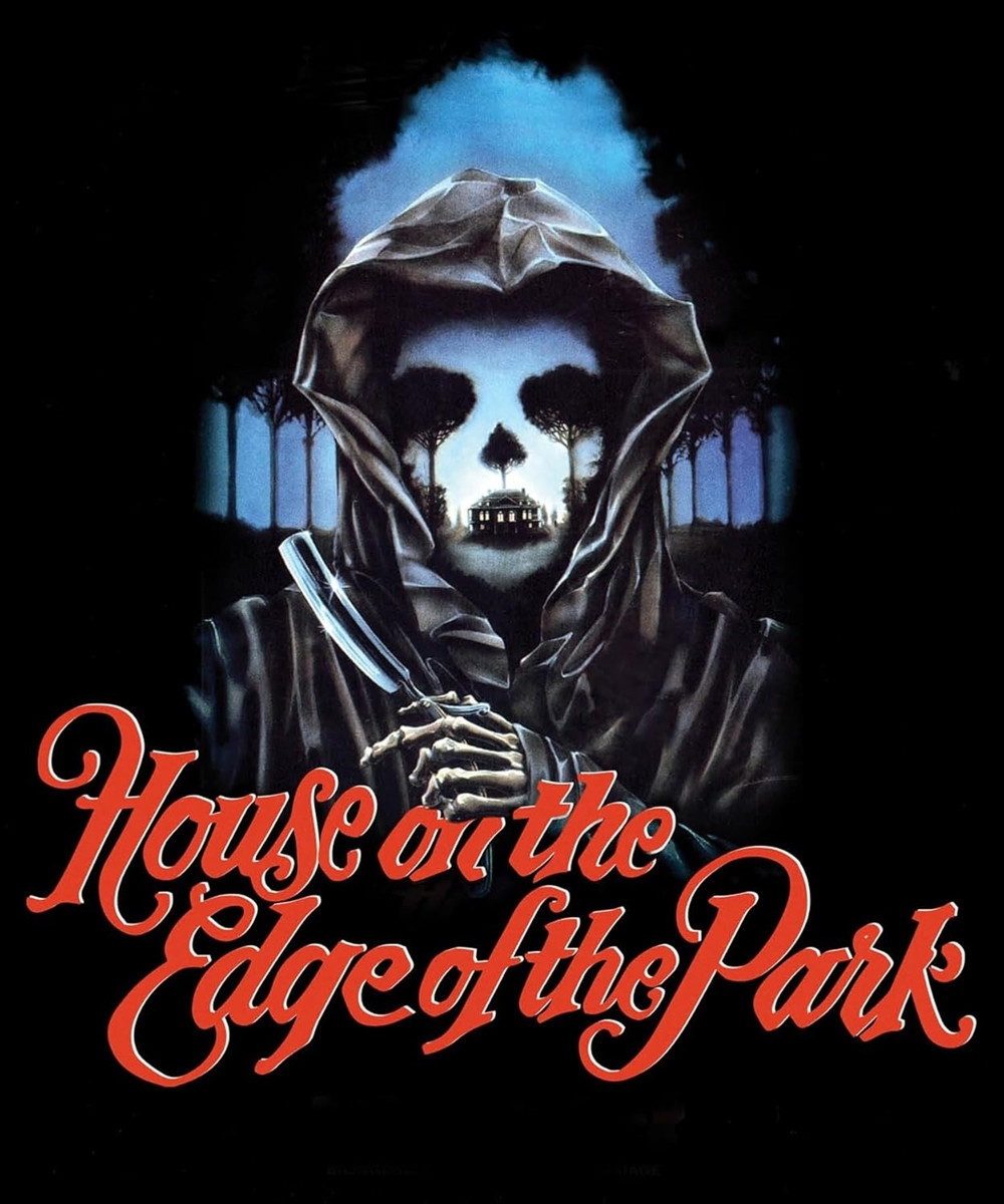 House On The Edge Of The Park 01/26 Blu-ray (Rental)