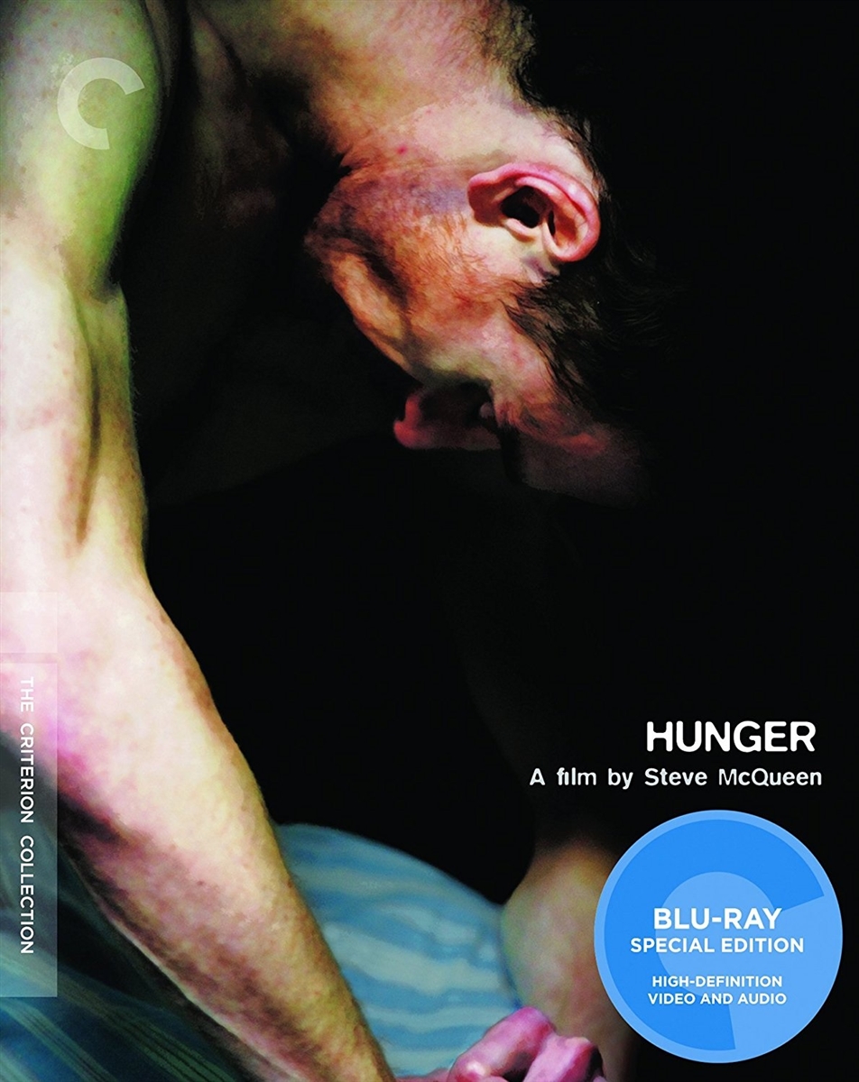 Hunger 07/17 Blu-ray (Rental)