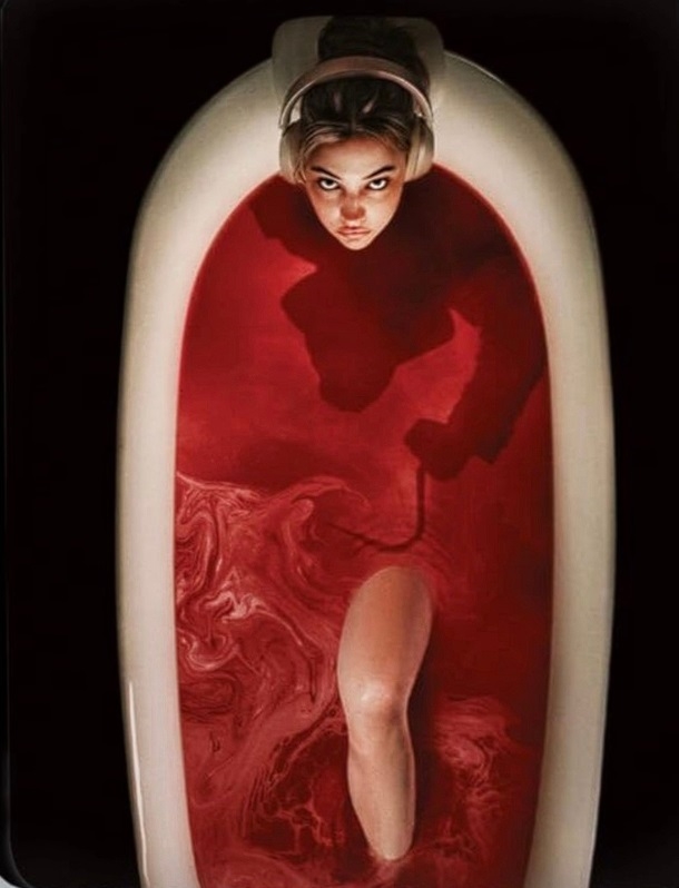 I Know What You Did Last Summer 4K 09/25 Blu-ray (Rental)