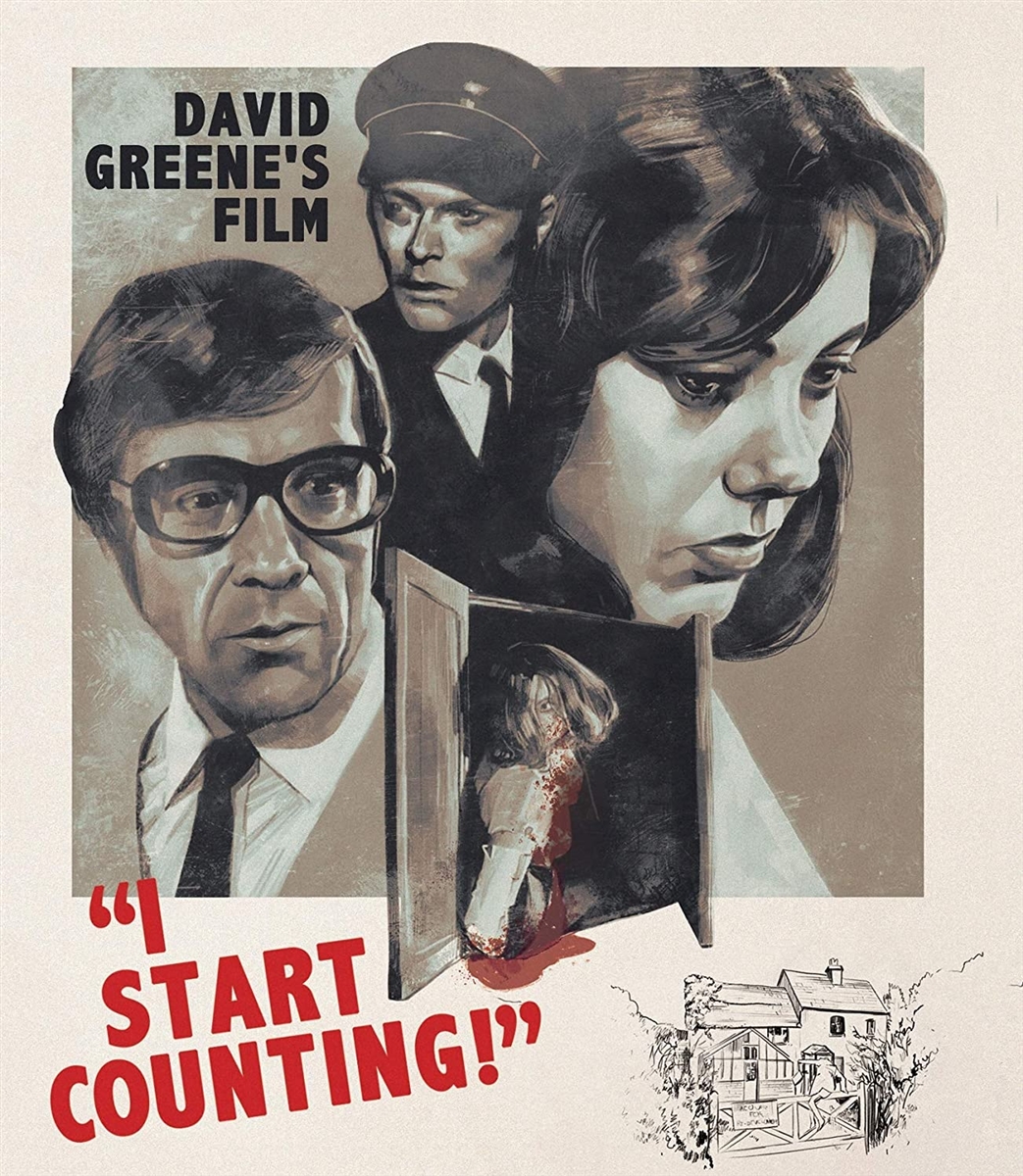 I Start Counting 04/21 Blu-ray (Rental)