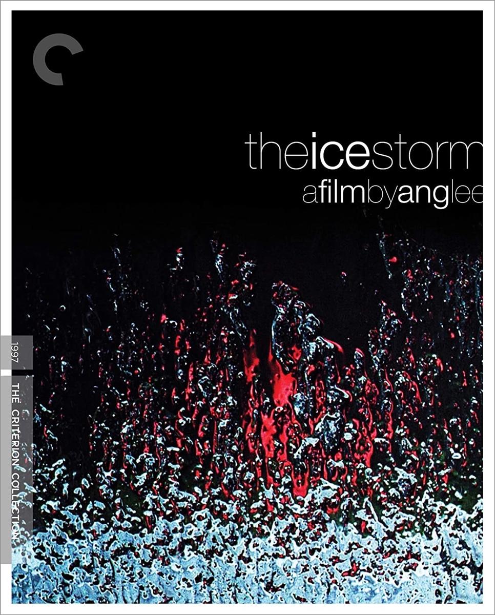 Ice Storm (Criterion Collection) 07/21 Blu-ray (Rental)