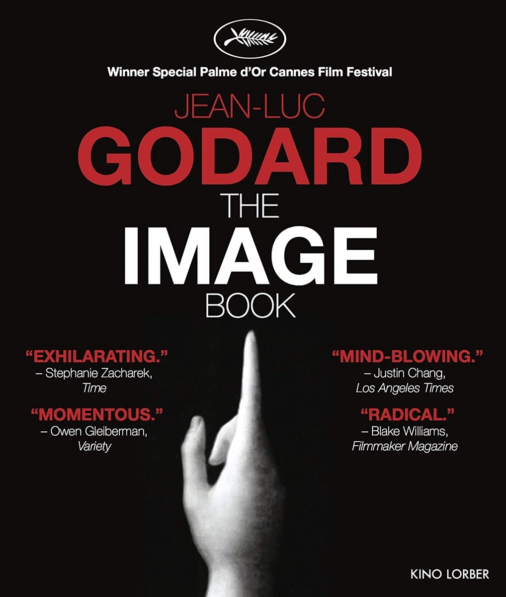 Image Book 06/20 Blu-ray (Rental)