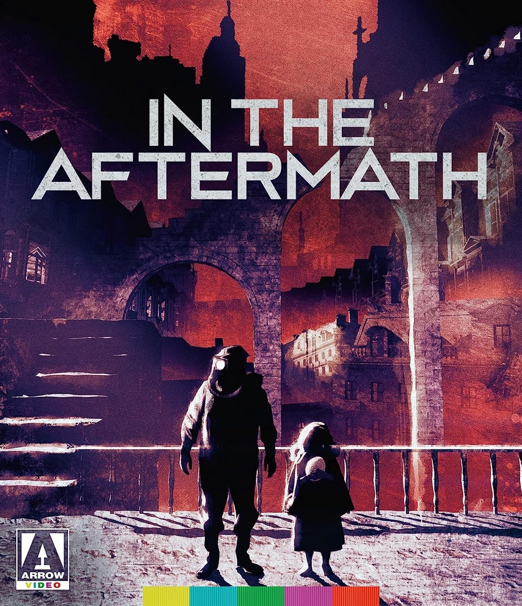 In The Aftermath 04/23 Blu-ray (Rental)