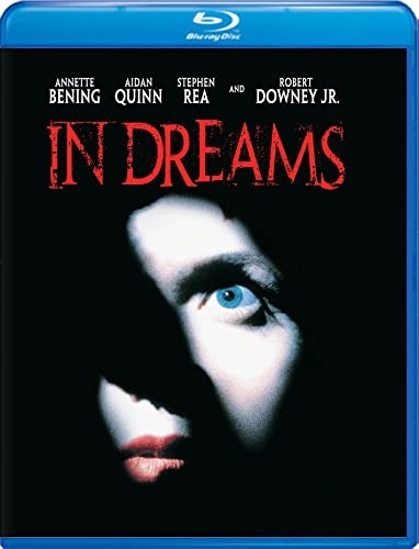 In Dreams 01/22 Blu-ray (Rental)