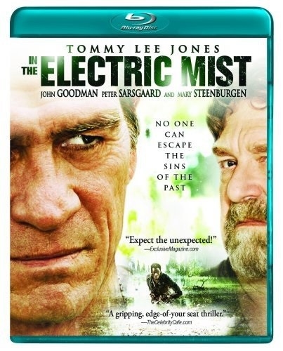 In the Electric Mist 06/20 Blu-ray (Rental)