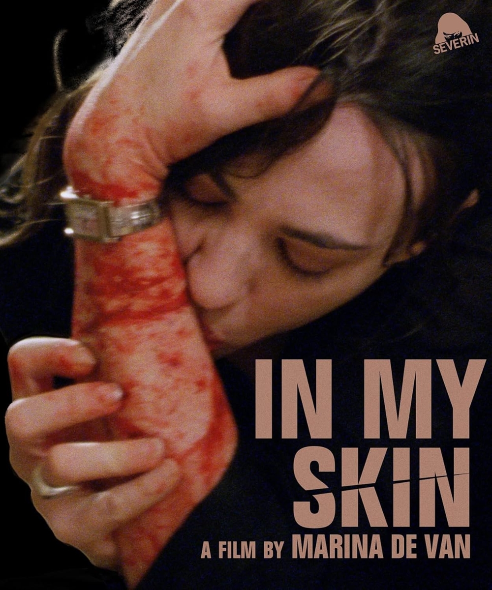 In My Skin 06/25 Blu-ray (Rental)