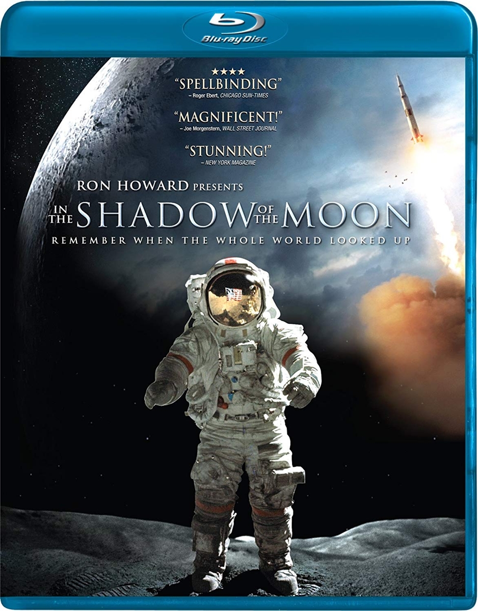 In the Shadow of the Moon 03/19 Blu-ray (Rental)