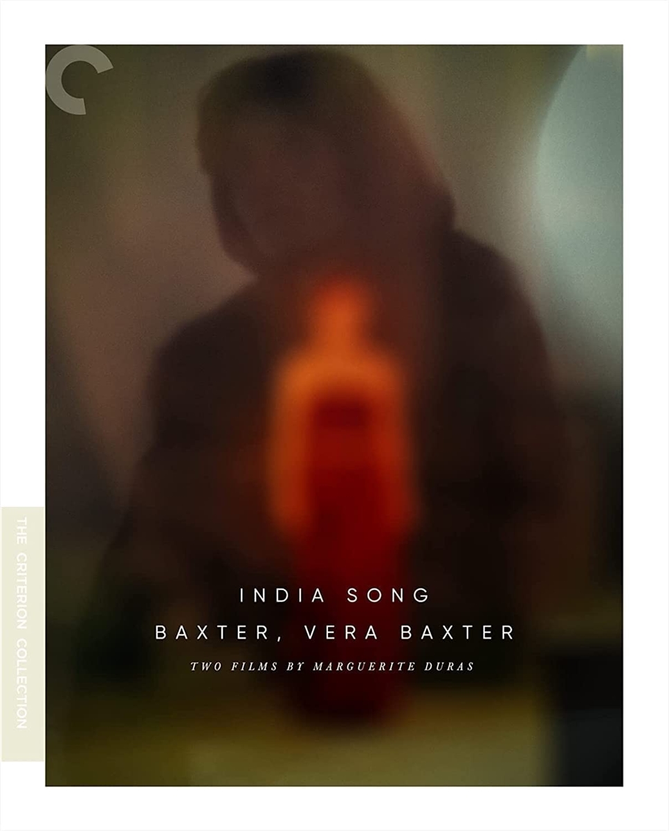 India Song (Criterion) 03/23 Blu-ray (Rental)