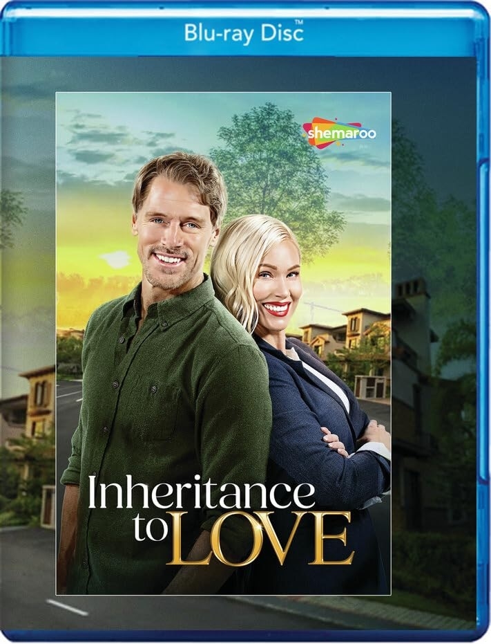 Inheritance to Love 01/26 Blu-ray (Rental)