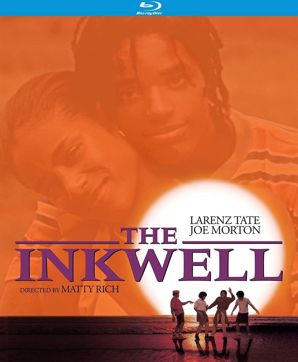 Inkwell 11/20 Blu-ray (Rental)