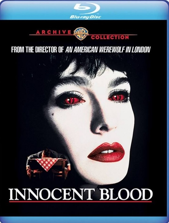 Innocent Blood 08/17 Blu-ray (Rental)