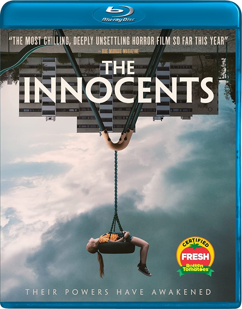 Innocents 09/22 Blu-ray (Rental)