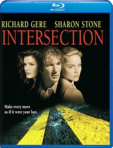 Intersection 02/22 Blu-ray (Rental)