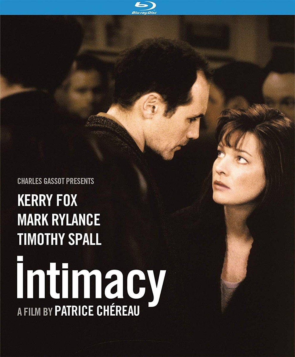 Intimacy 02/20 Blu-ray (Rental)