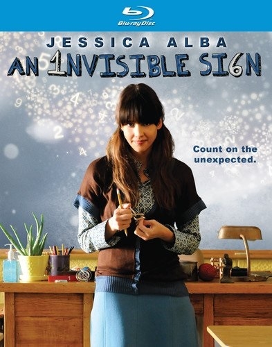 Invisible Sign 09/19 Blu-ray (Rental)