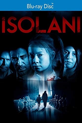 Isolani 06/20 Blu-ray (Rental)