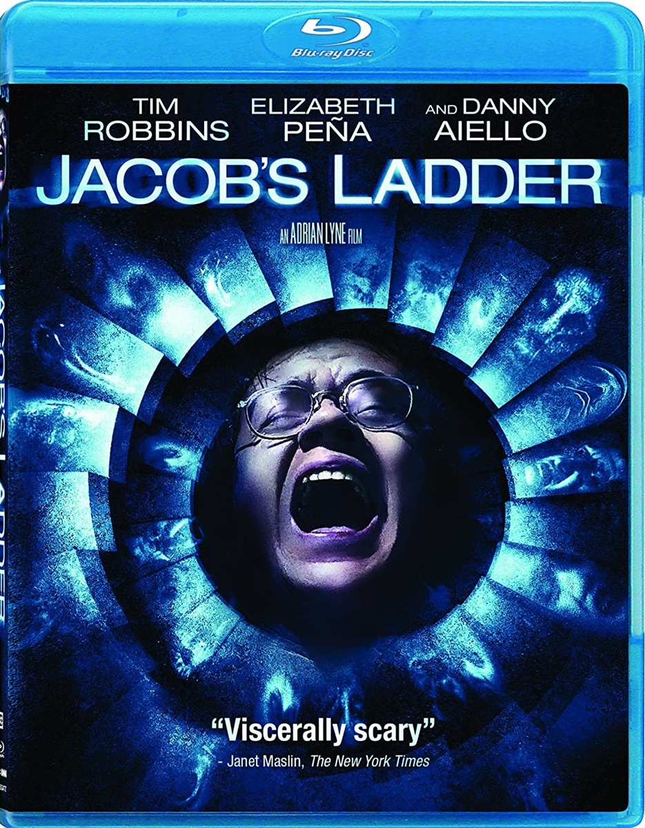 Jacob's Ladder 01/21 Blu-ray (Rental)