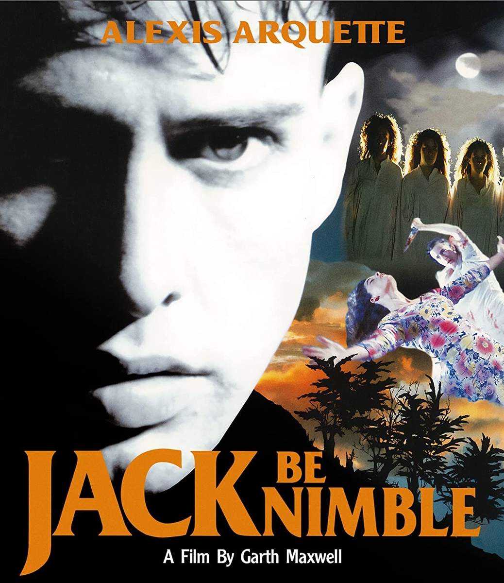 Jack Be Nimble 11/22 Blu-ray (Rental)