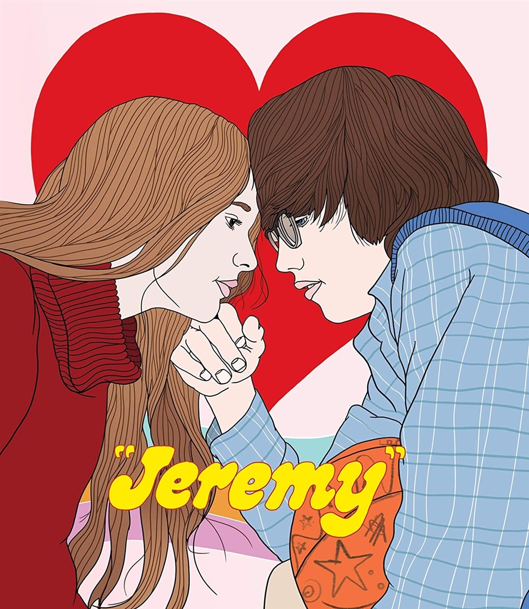 Jeremy (1973) Blu-ray (Rental)