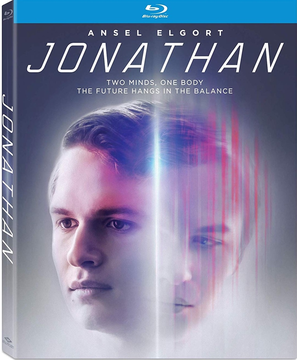 Jonathan 01/19 Blu-ray (Rental)