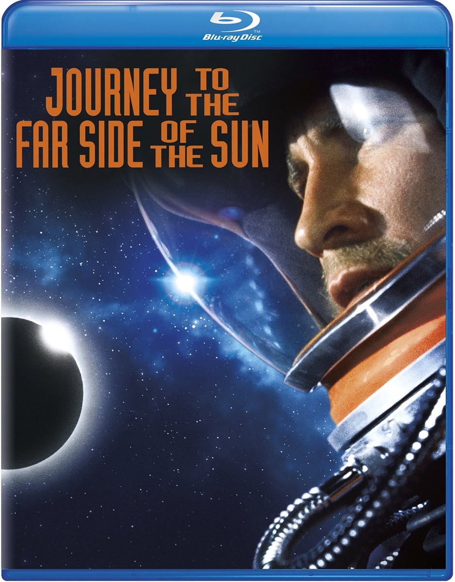 Journey to the Far Side of the Sun 04/15 Blu-ray (Rental)