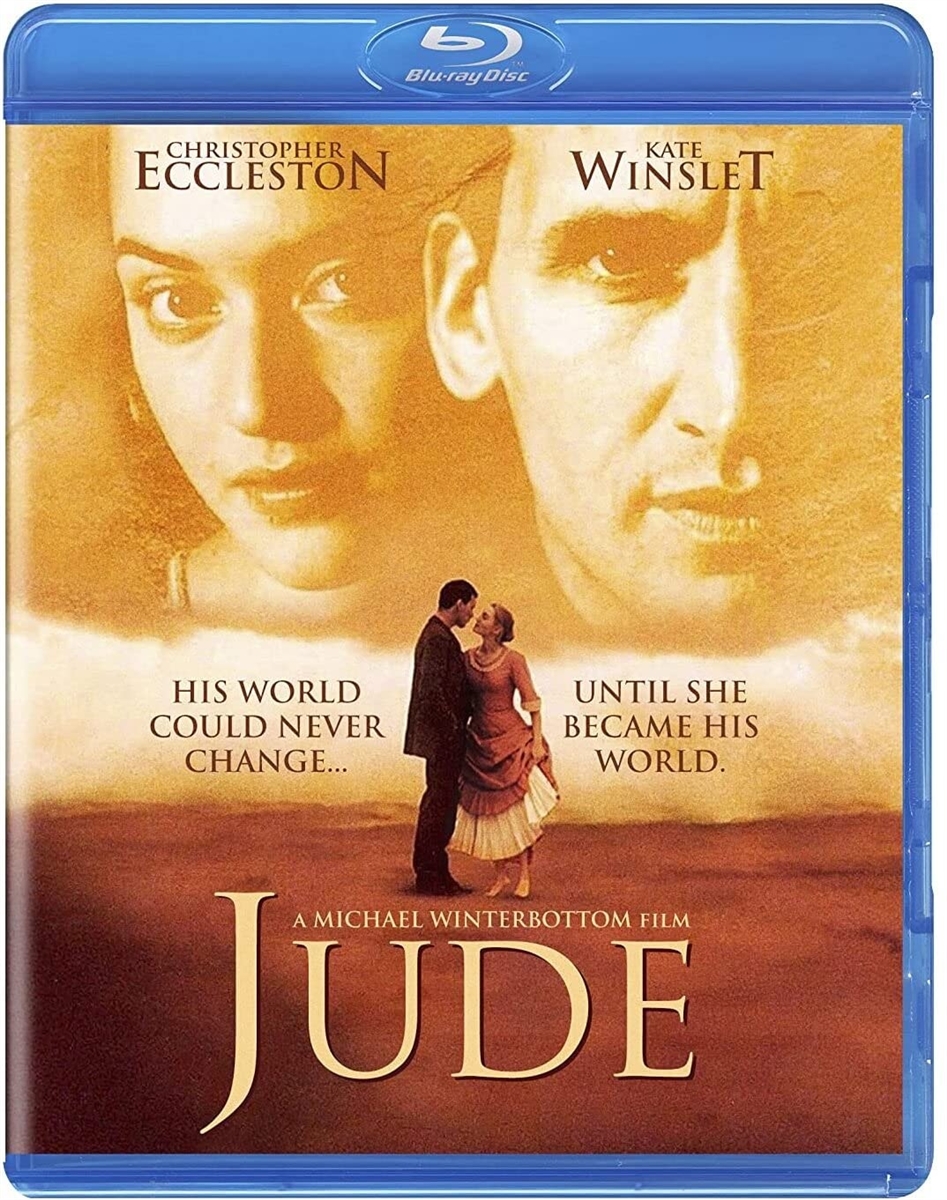 Jude 09/22 Blu-ray (Rental)