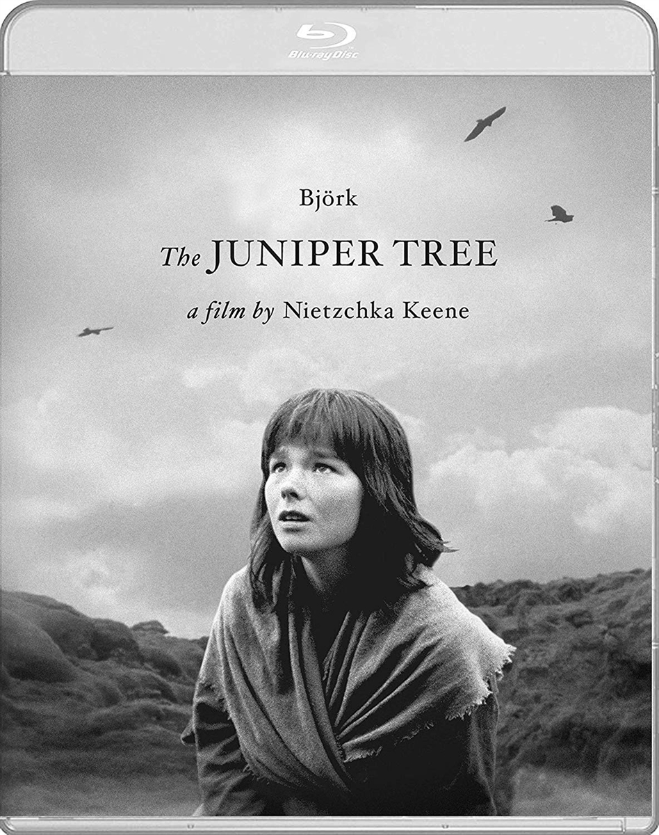 Juniper Tree 11/19 Blu-ray (Rental)