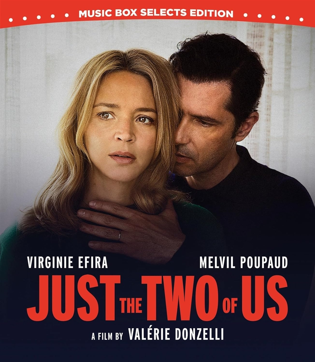 Just the Two of Us 09/25 Blu-ray (Rental)
