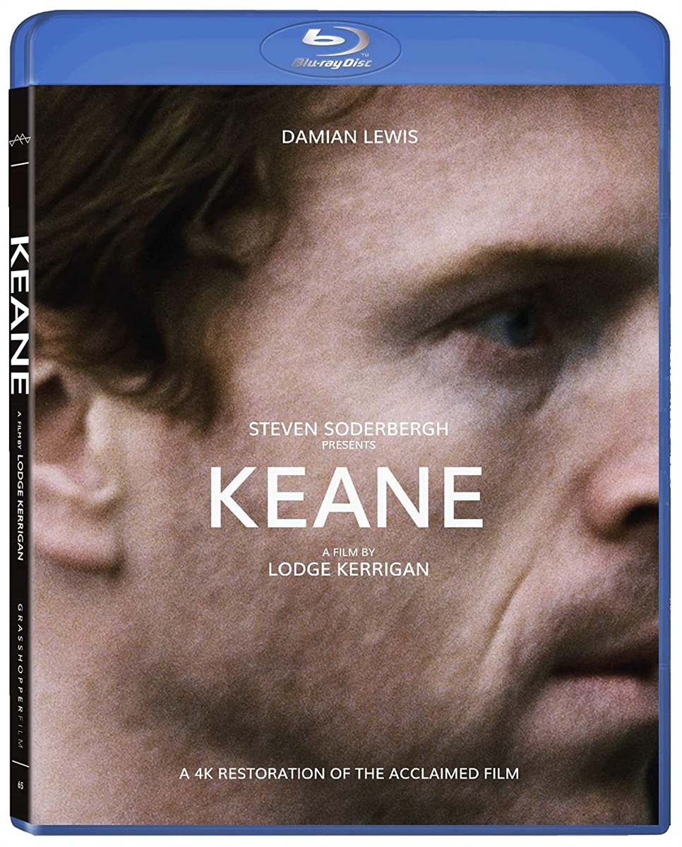 Keane 05/23 Blu-ray (Rental)