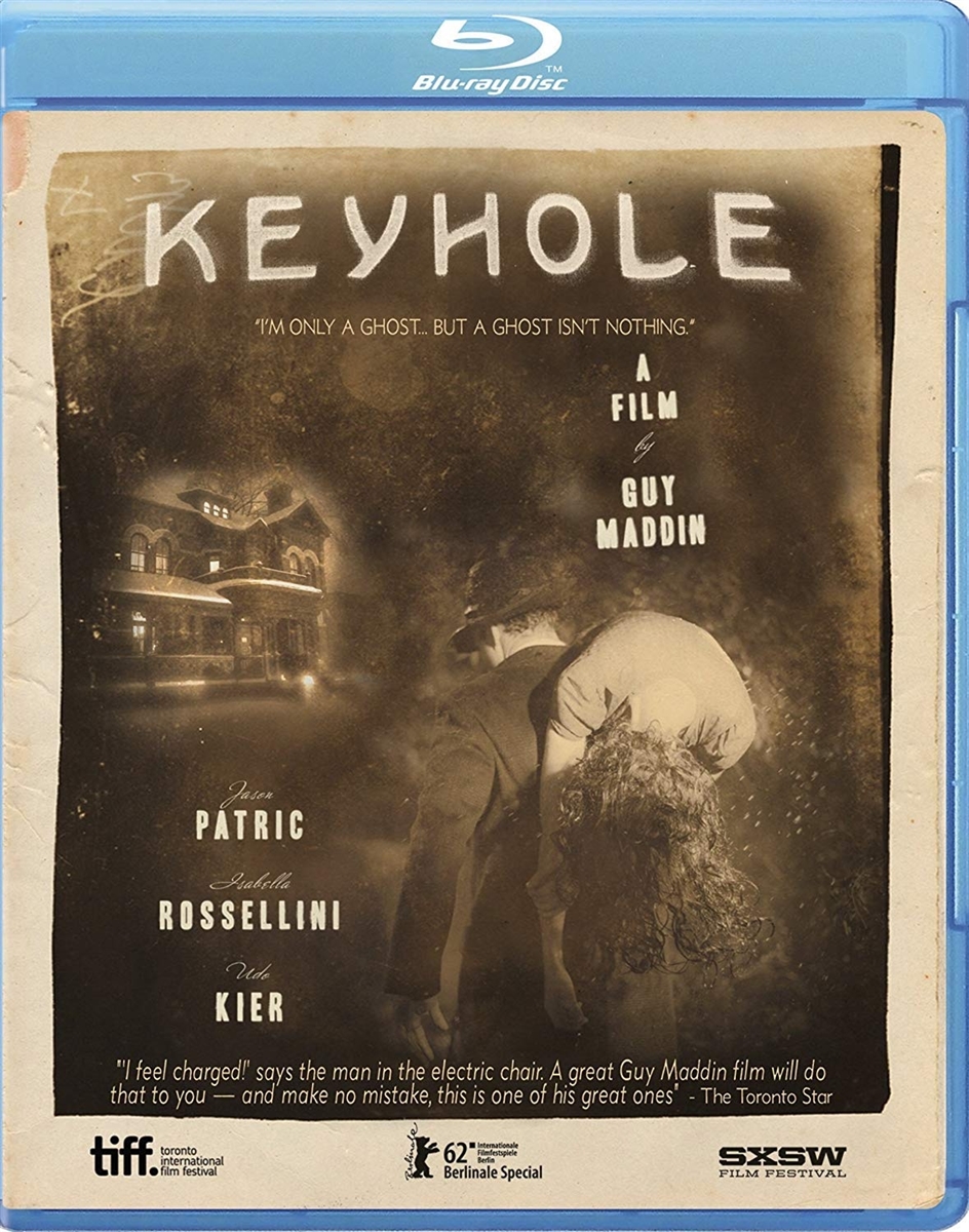 Keyhole 06/23 Blu-ray (Rental)