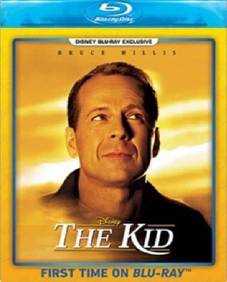 Kid, The 10/23 Blu-ray (Rental)