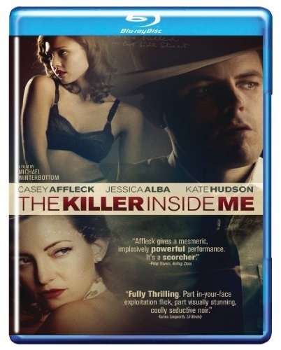 Killer Inside Me 09/23 Blu-ray (Rental)
