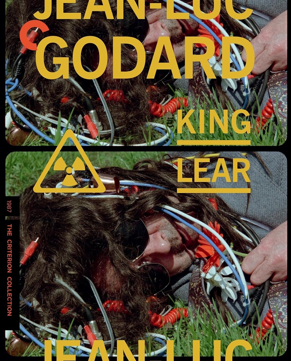 King Lear (Criterion) 03/25 Blu-ray (Rental)