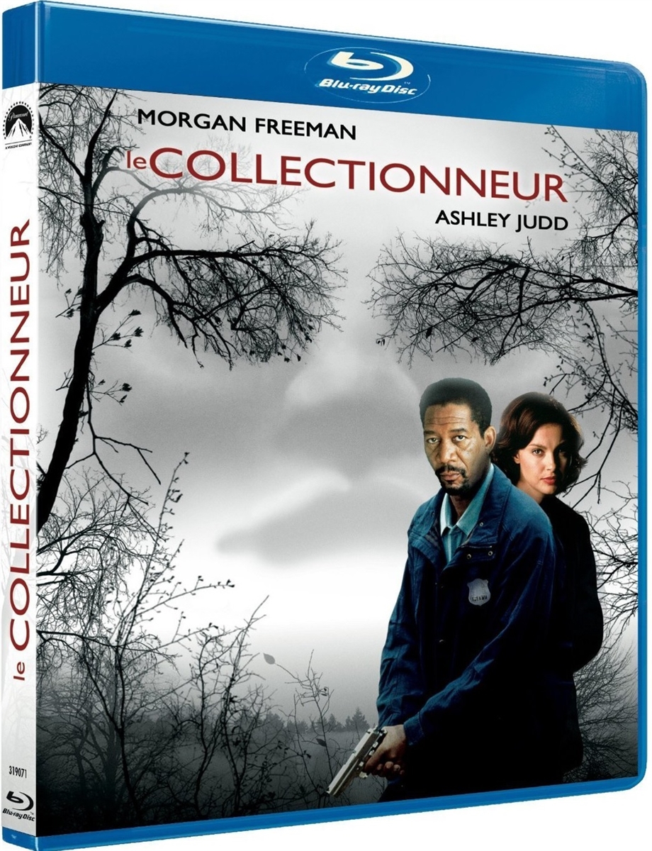 Kiss the Girls 05/15 Blu-ray (Rental)