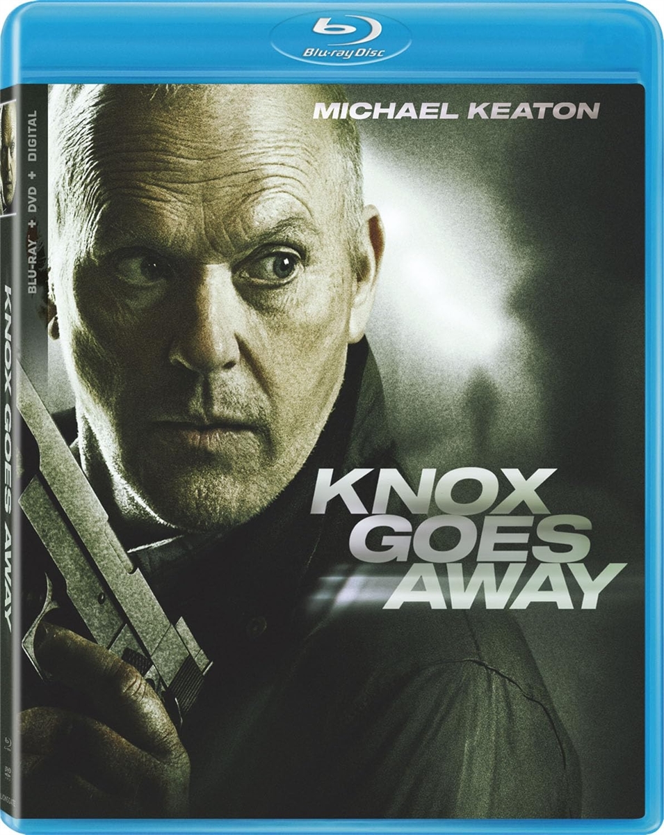 Knox Goes Away 05/24 Blu-ray (Rental)