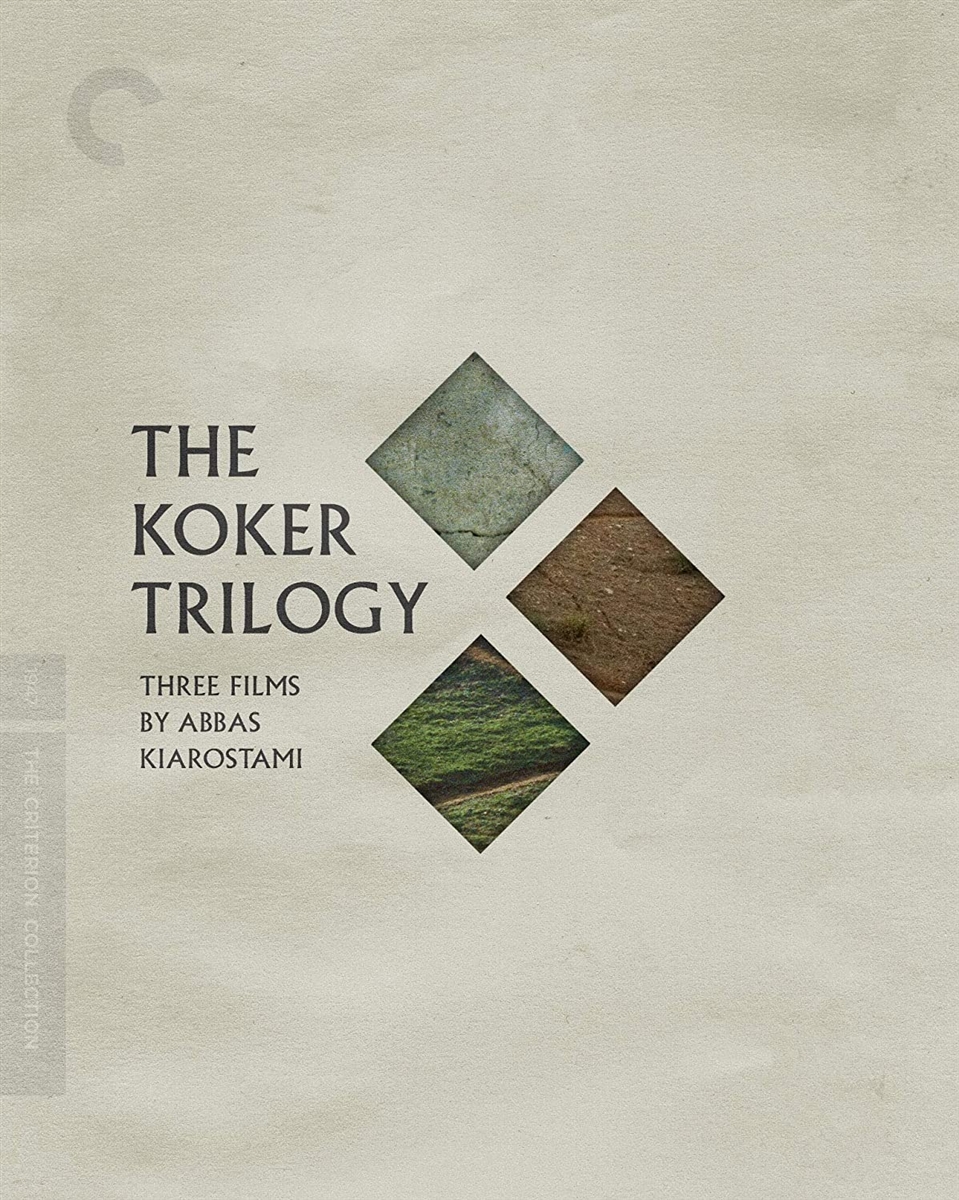Koker Trilogy - And Life Goes On 12/20 Blu-ray (Rental)