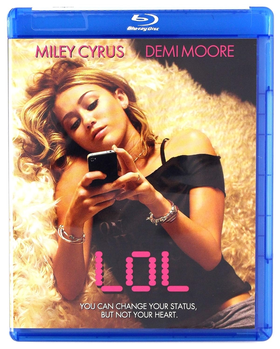 LOL 09/23 Blu-ray (Rental)