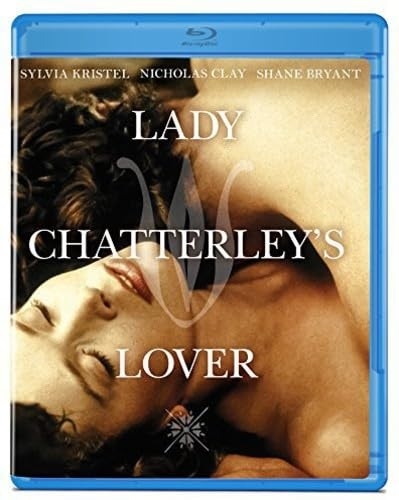 Lady Chatterley's Lover 01/24 Blu-ray (Rental)