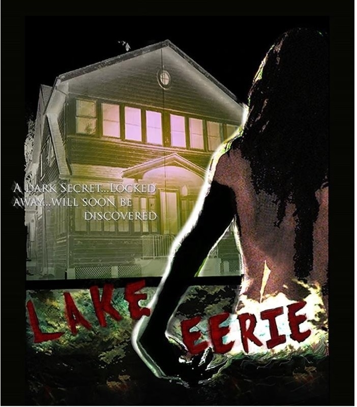 Lake Eerie 09/16 Blu-ray (Rental)
