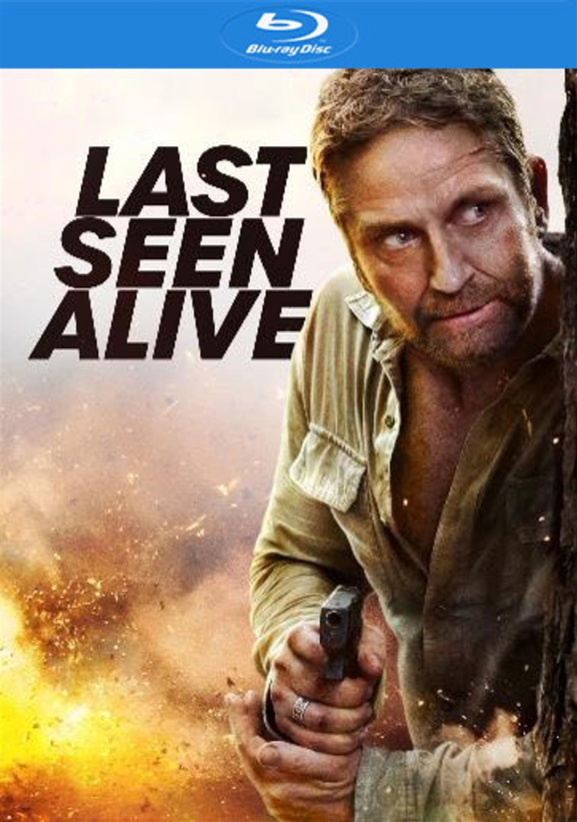 Last Seen Alive 06/22 Blu-ray (Rental)